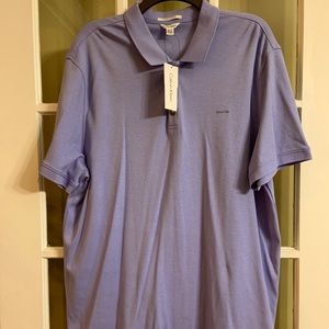 👕NWT Calvin Klein Polo👕